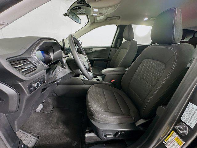 used 2024 Ford Escape car, priced at $18,797