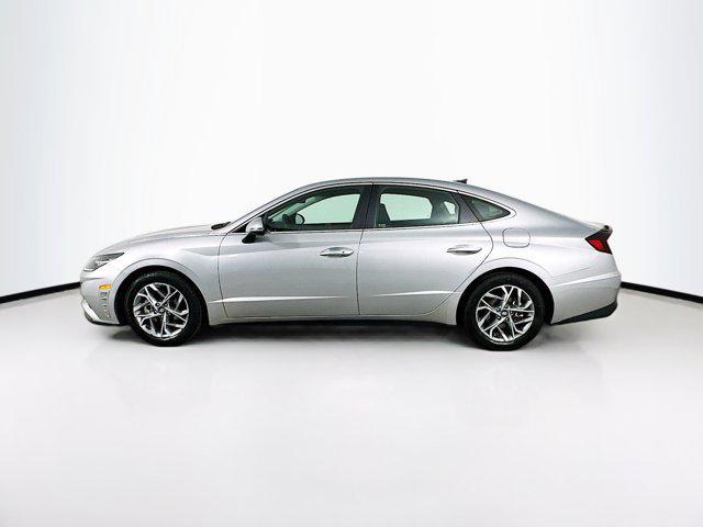 used 2023 Hyundai Sonata car, priced at $18,789