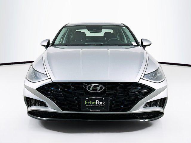 used 2023 Hyundai Sonata car, priced at $18,789