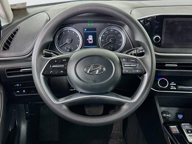 used 2023 Hyundai Sonata car, priced at $18,789