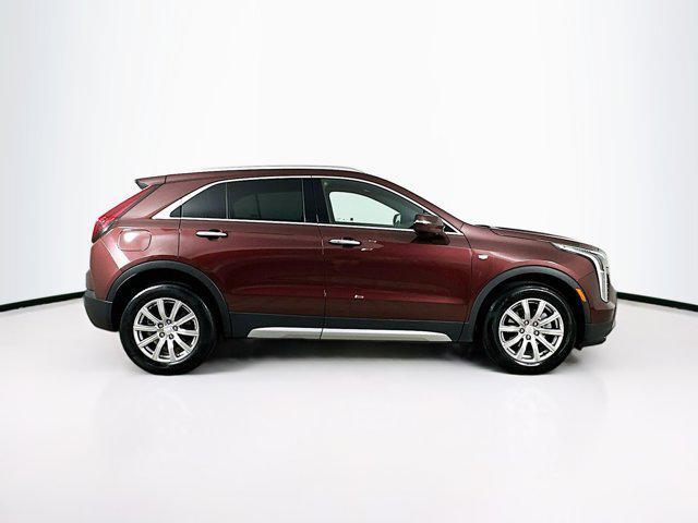 used 2023 Cadillac XT4 car, priced at $23,597