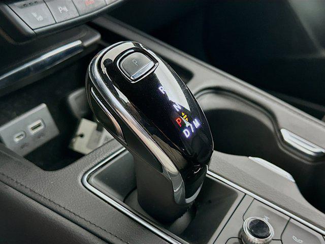 used 2023 Cadillac XT4 car, priced at $23,597