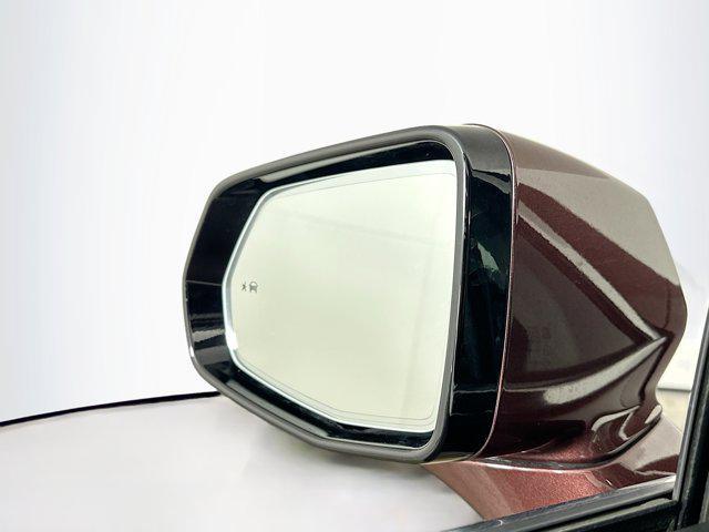 used 2023 Cadillac XT4 car, priced at $23,597