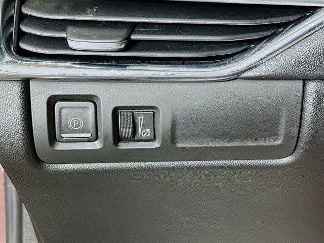 used 2023 Cadillac XT4 car, priced at $23,597