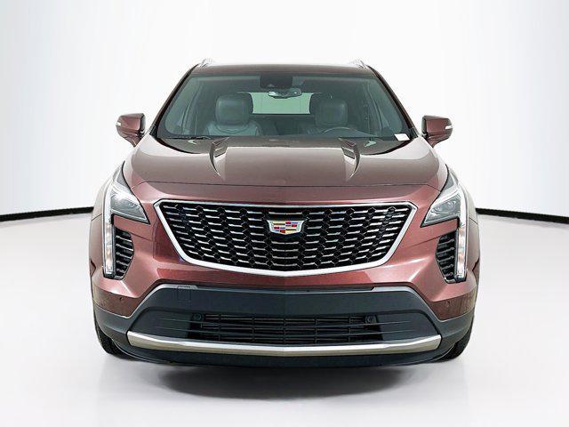 used 2023 Cadillac XT4 car, priced at $23,597