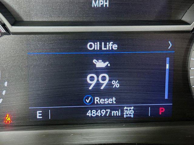 used 2023 Cadillac XT4 car, priced at $23,597