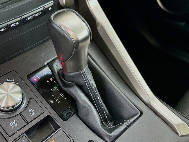 used 2019 Lexus NX 300h car, priced at $25,397