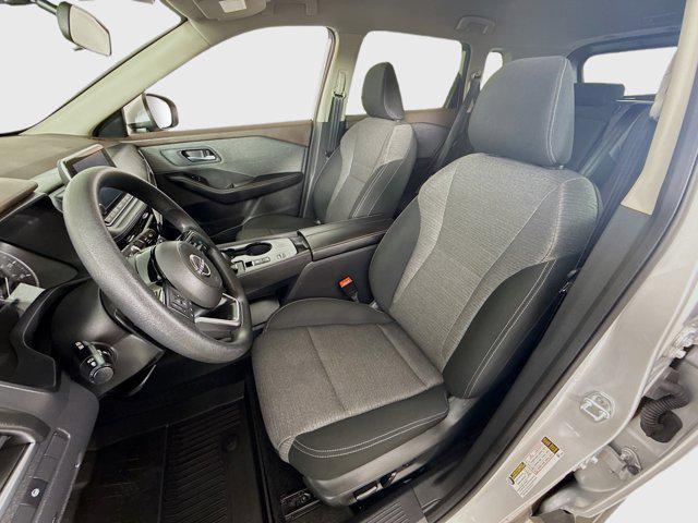 used 2023 Nissan Rogue car, priced at $20,897