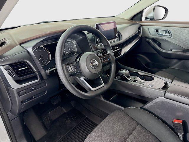 used 2023 Nissan Rogue car, priced at $20,897