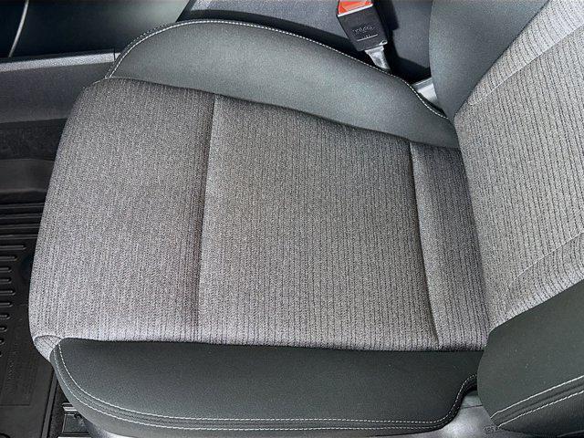 used 2023 Nissan Rogue car, priced at $20,897