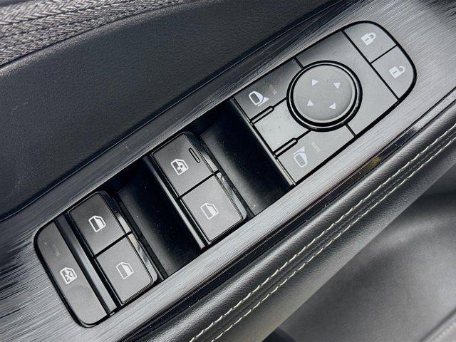 used 2023 Nissan Rogue car, priced at $20,897