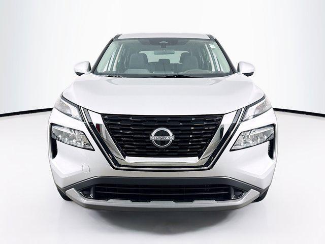 used 2023 Nissan Rogue car, priced at $20,897