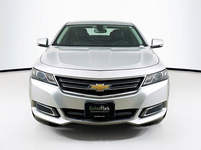 used 2015 Chevrolet Impala car, priced at $12,589