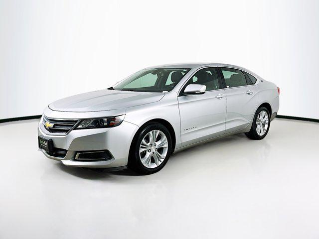 used 2015 Chevrolet Impala car, priced at $12,589