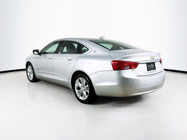 used 2015 Chevrolet Impala car, priced at $12,589