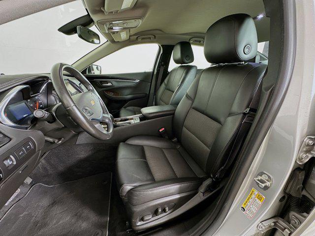 used 2015 Chevrolet Impala car, priced at $12,589