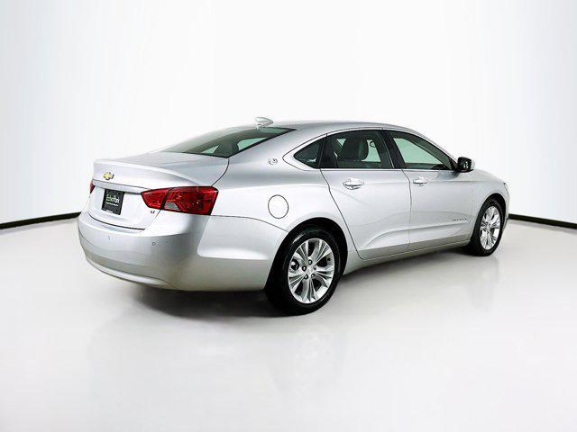 used 2015 Chevrolet Impala car, priced at $12,589