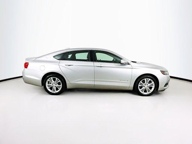 used 2015 Chevrolet Impala car, priced at $12,589