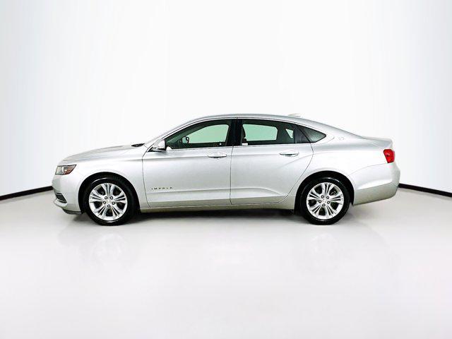 used 2015 Chevrolet Impala car, priced at $12,589