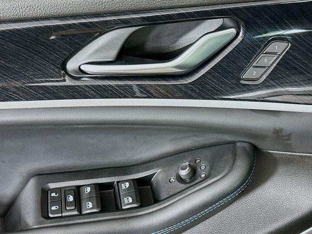 used 2023 Jeep Grand Cherokee 4xe car, priced at $31,997