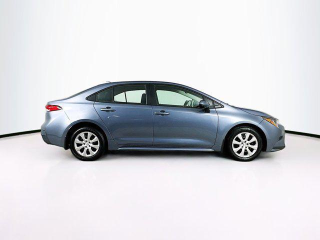 used 2025 Toyota Corolla car, priced at $20,297