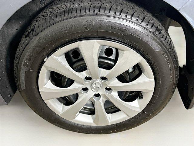 used 2025 Toyota Corolla car, priced at $20,297