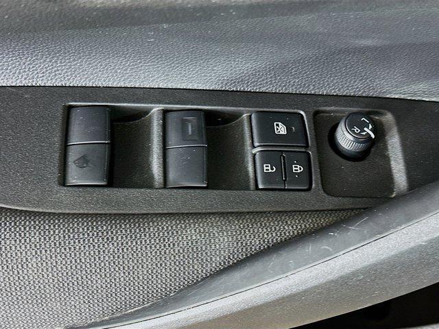 used 2025 Toyota Corolla car, priced at $20,297