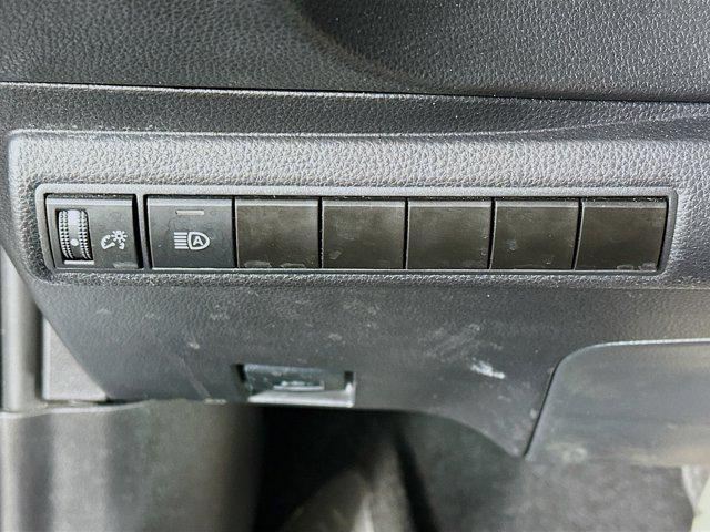 used 2025 Toyota Corolla car, priced at $20,297