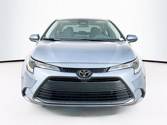 used 2025 Toyota Corolla car, priced at $20,297