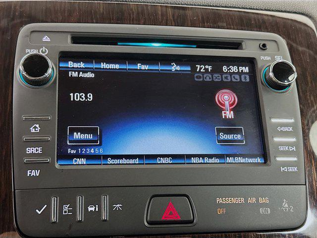 used 2017 Chevrolet Traverse car, priced at $14,597