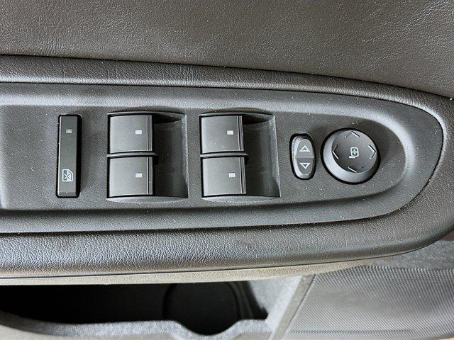 used 2017 Chevrolet Traverse car, priced at $14,597