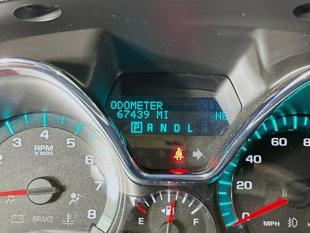 used 2017 Chevrolet Traverse car, priced at $14,597