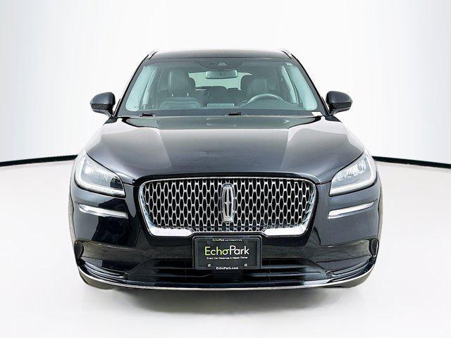 used 2021 Lincoln Corsair car, priced at $24,389