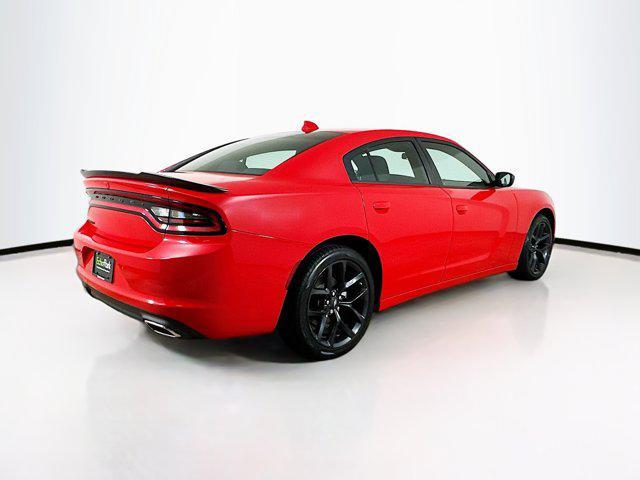 used 2023 Dodge Charger car, priced at $24,489