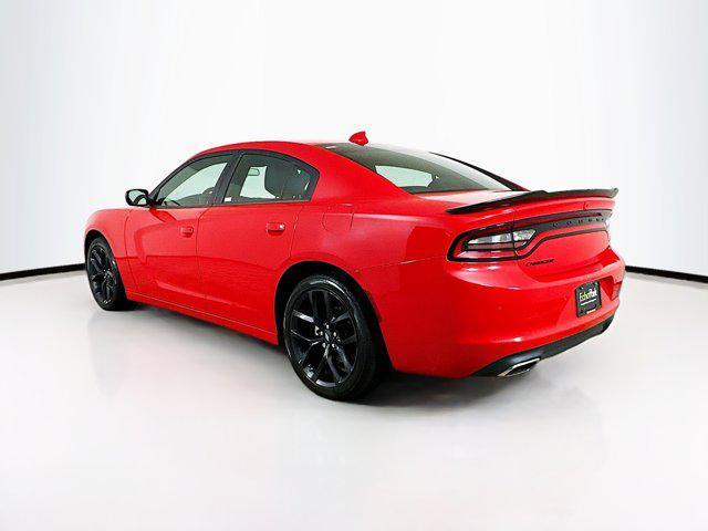 used 2023 Dodge Charger car, priced at $24,489