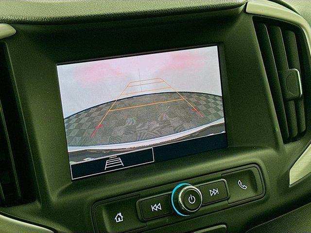 used 2024 GMC Terrain car, priced at $22,797