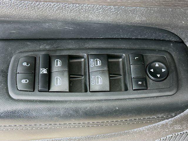 used 2018 Jeep Grand Cherokee car, priced at $18,697