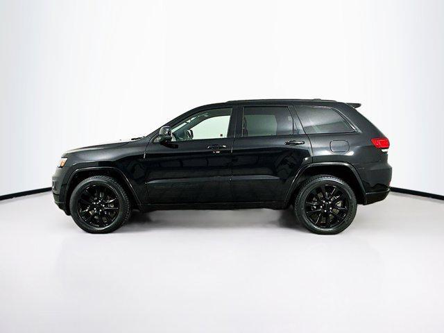 used 2018 Jeep Grand Cherokee car, priced at $18,697