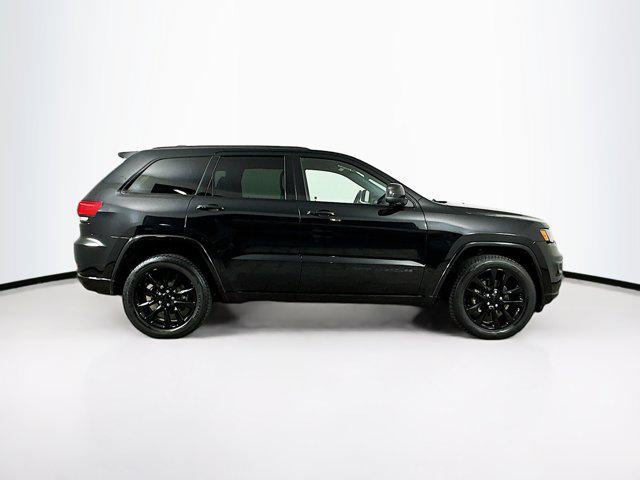 used 2018 Jeep Grand Cherokee car, priced at $18,697