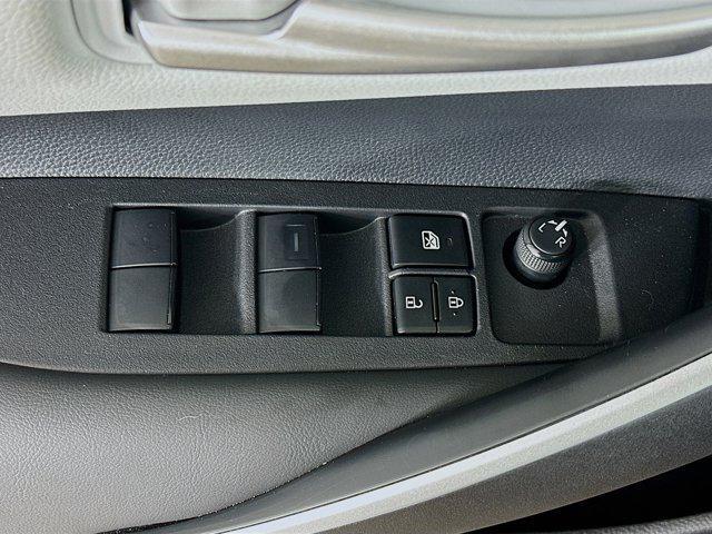 used 2025 Toyota Corolla car, priced at $25,597
