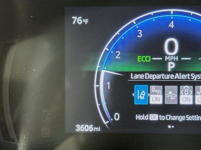 used 2025 Toyota Corolla car, priced at $25,597