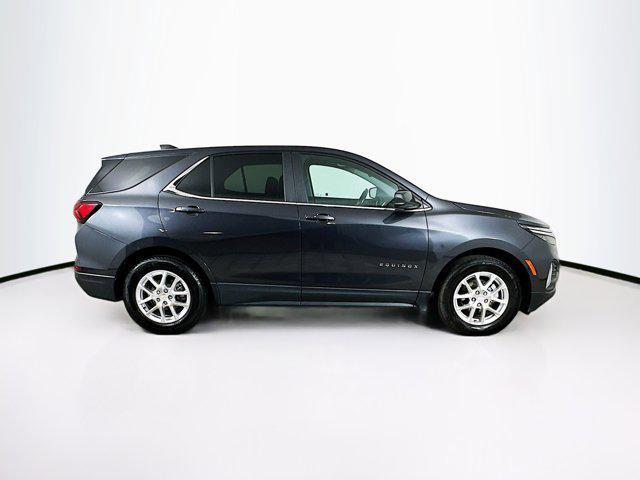 used 2022 Chevrolet Equinox car, priced at $20,289