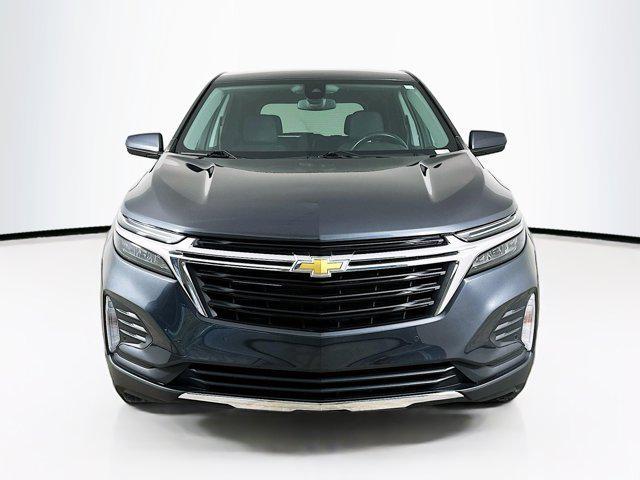 used 2022 Chevrolet Equinox car, priced at $20,289