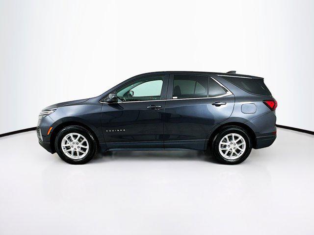 used 2022 Chevrolet Equinox car, priced at $20,289