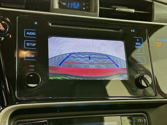 used 2019 Toyota Corolla car, priced at $9,697