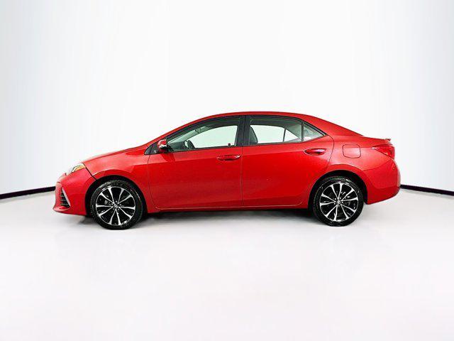 used 2019 Toyota Corolla car, priced at $9,697