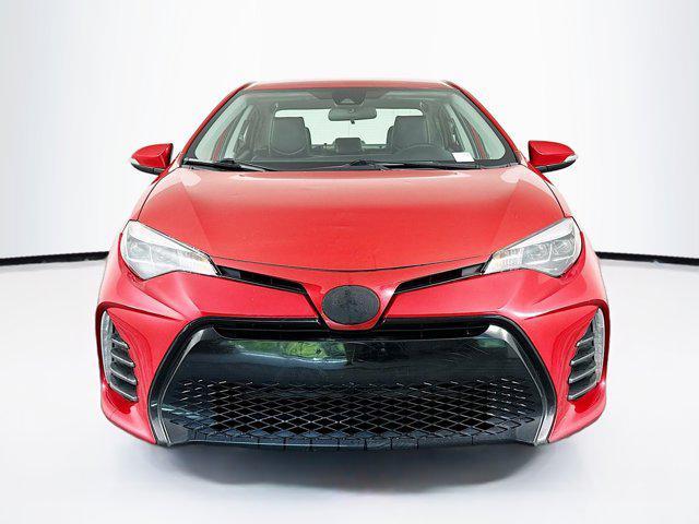 used 2019 Toyota Corolla car, priced at $9,697