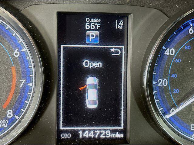 used 2019 Toyota Corolla car, priced at $9,697