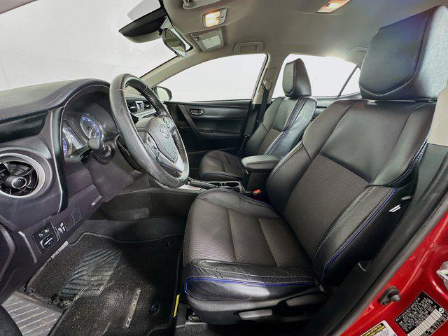 used 2019 Toyota Corolla car, priced at $9,697