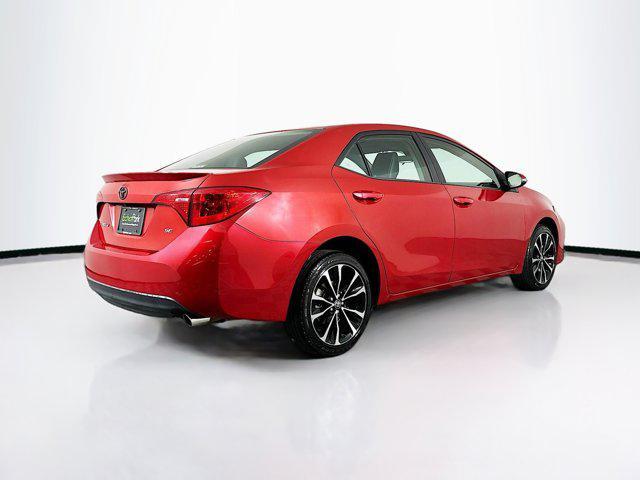 used 2019 Toyota Corolla car, priced at $9,697